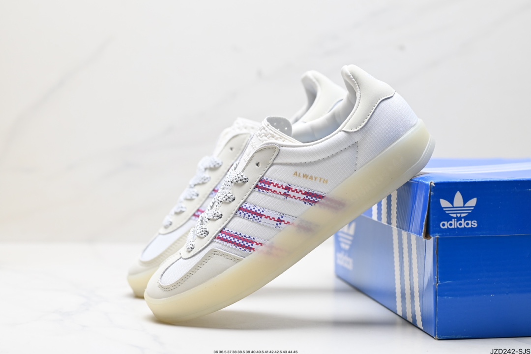 Adidas Gazelle Shoes